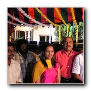 Vaideeswaran Movie Launch